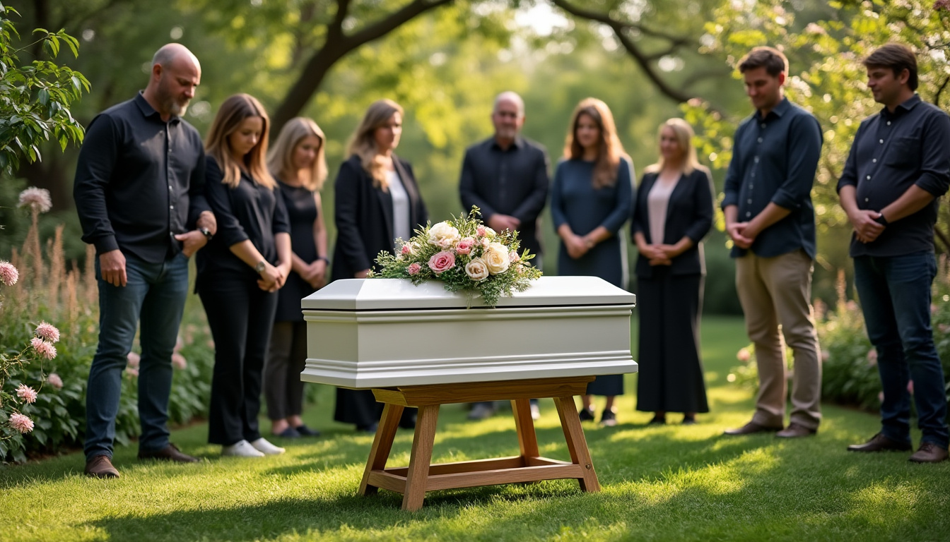 découvrez les règles et conseils essentiels pour enterrer votre chat dans votre jardin en france : législation, démarches à suivre et alternatives pour rendre hommage à votre animal de compagnie.