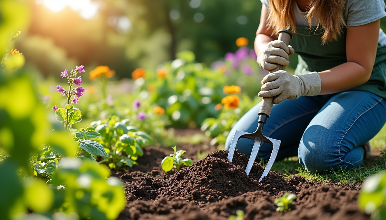découvrez toutes les activités à réaliser au jardin en juin : semis, plantations, entretien des fleurs, potager et conseils pratiques pour profiter d’un espace vert en pleine forme durant le début de l’été.