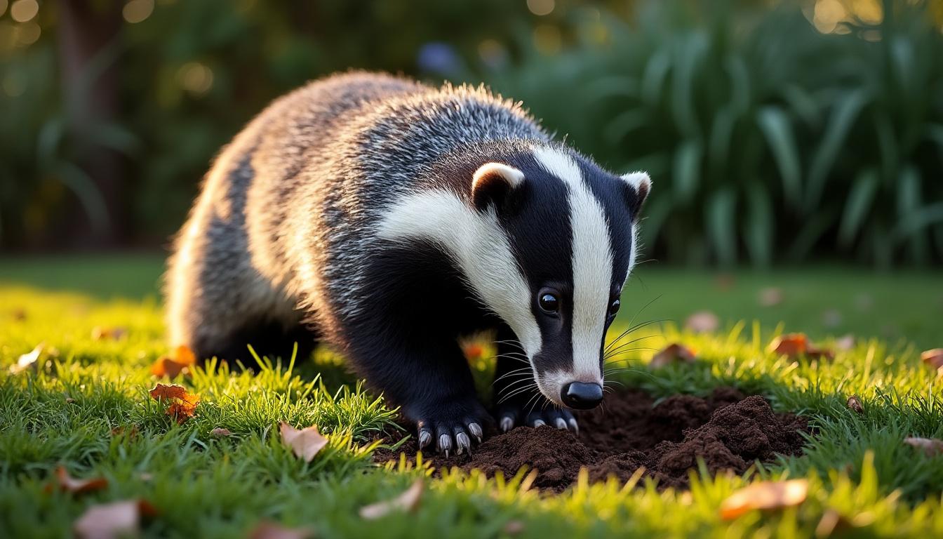 apprenez à reconnaître les crottes de blaireau grâce à nos conseils pratiques et découvrez des astuces efficaces pour vous en débarrasser facilement autour de votre maison ou jardin.