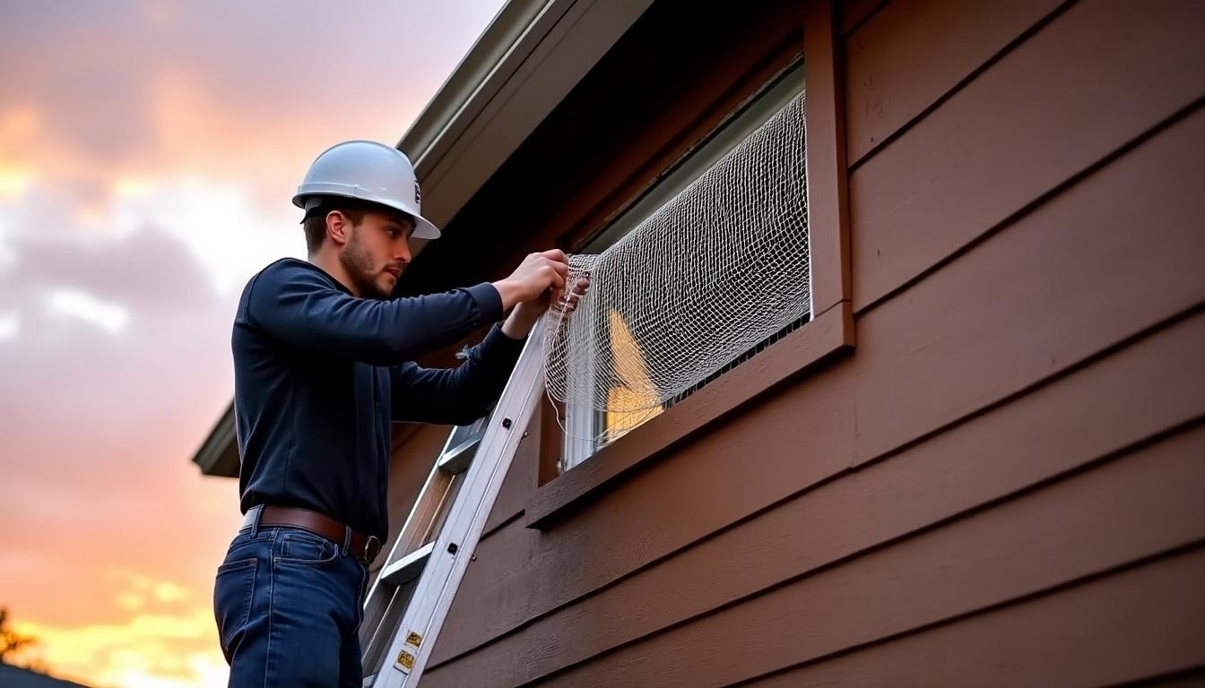 découvrez comment reconnaître les crottes de chauve-souris et apprenez les méthodes efficaces pour vous en débarrasser facilement et en toute sécurité.