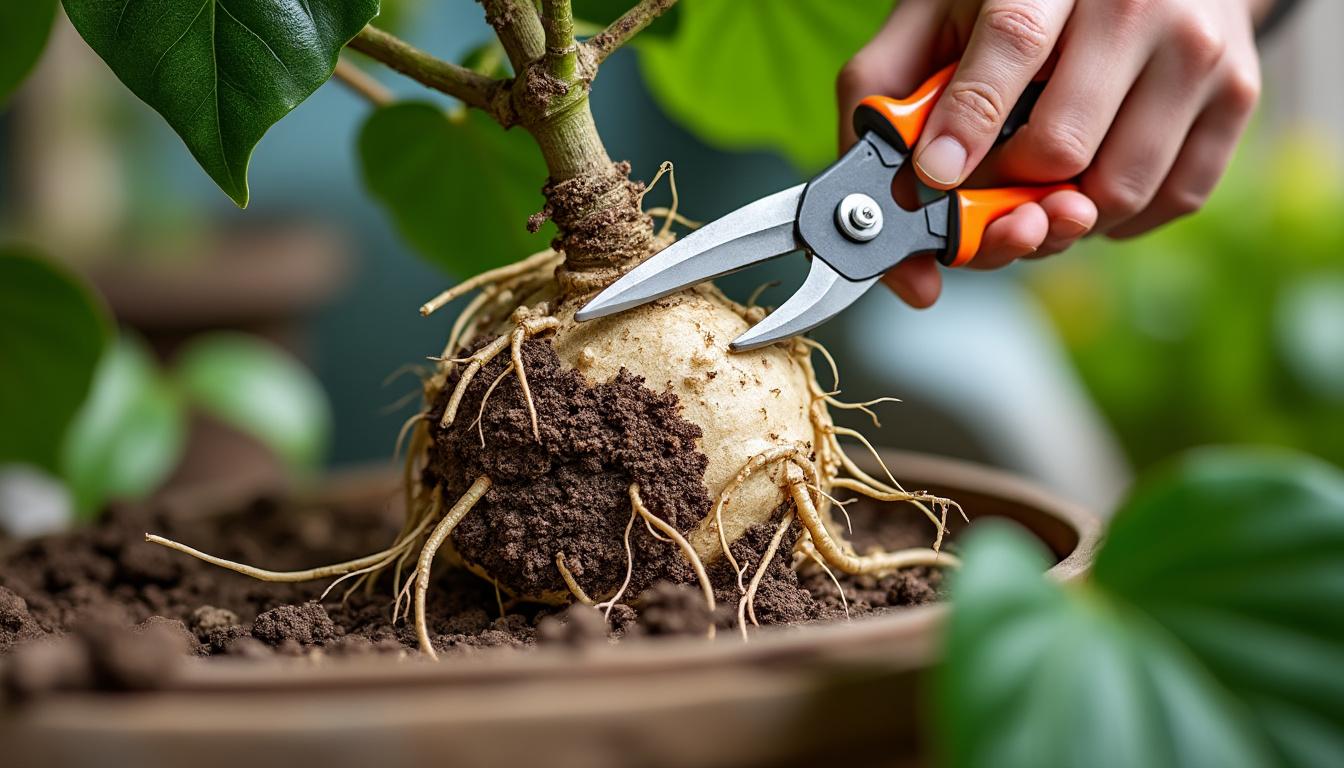 Hibiscus malade comment le sauver