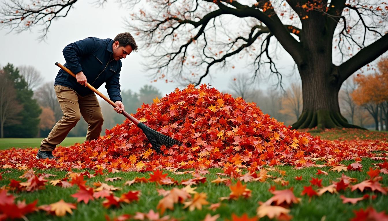 découvrez les principaux inconvénients du liquidambar : fragilité face au vent, racines envahissantes, entretien nécessaire et impacts potentiels sur le jardin. informez-vous avant de planter cet arbre d’ornement.