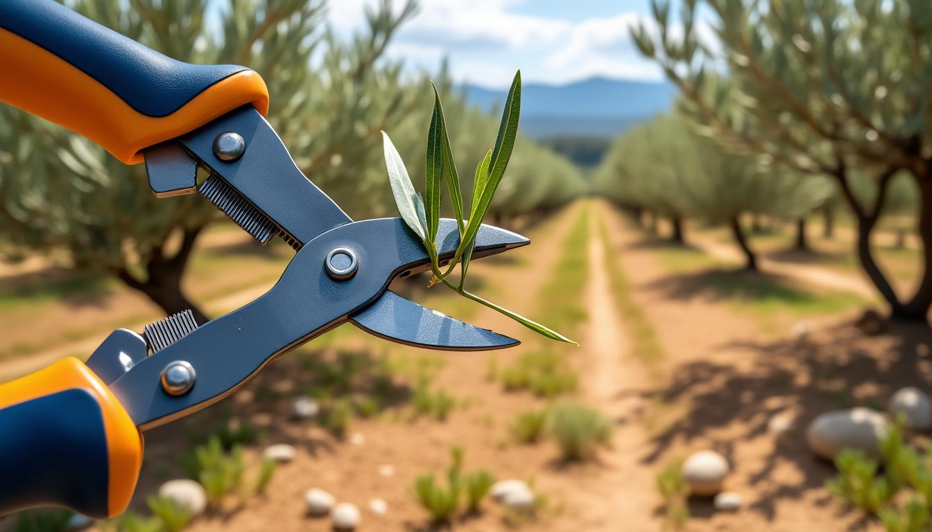 découvrez quand et comment tailler les oliviers pour favoriser leur croissance, optimiser la récolte des olives et préserver la santé de vos arbres. conseils pratiques sur la meilleure période et les gestes à adopter.