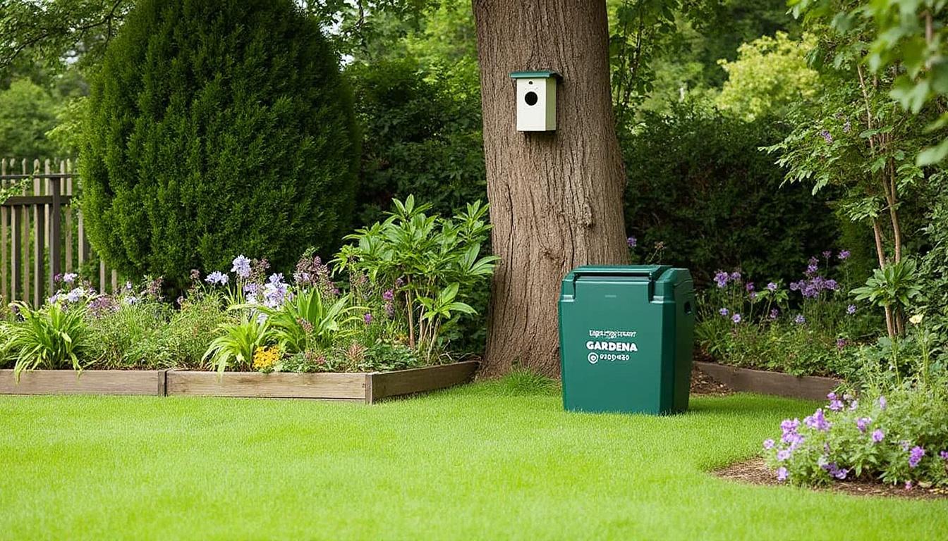 vous avez découvert un trou dans votre jardin sans monticule de terre ? découvrez les causes possibles et nos conseils pratiques pour identifier l'origine et réparer efficacement votre sol.