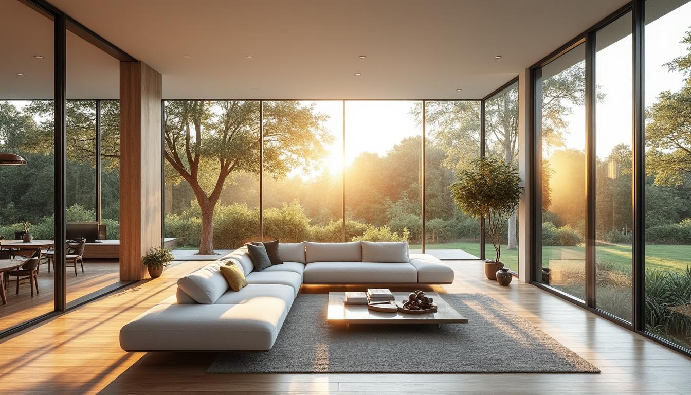 Maisoniadel : Astuces pour un Intérieur Unique