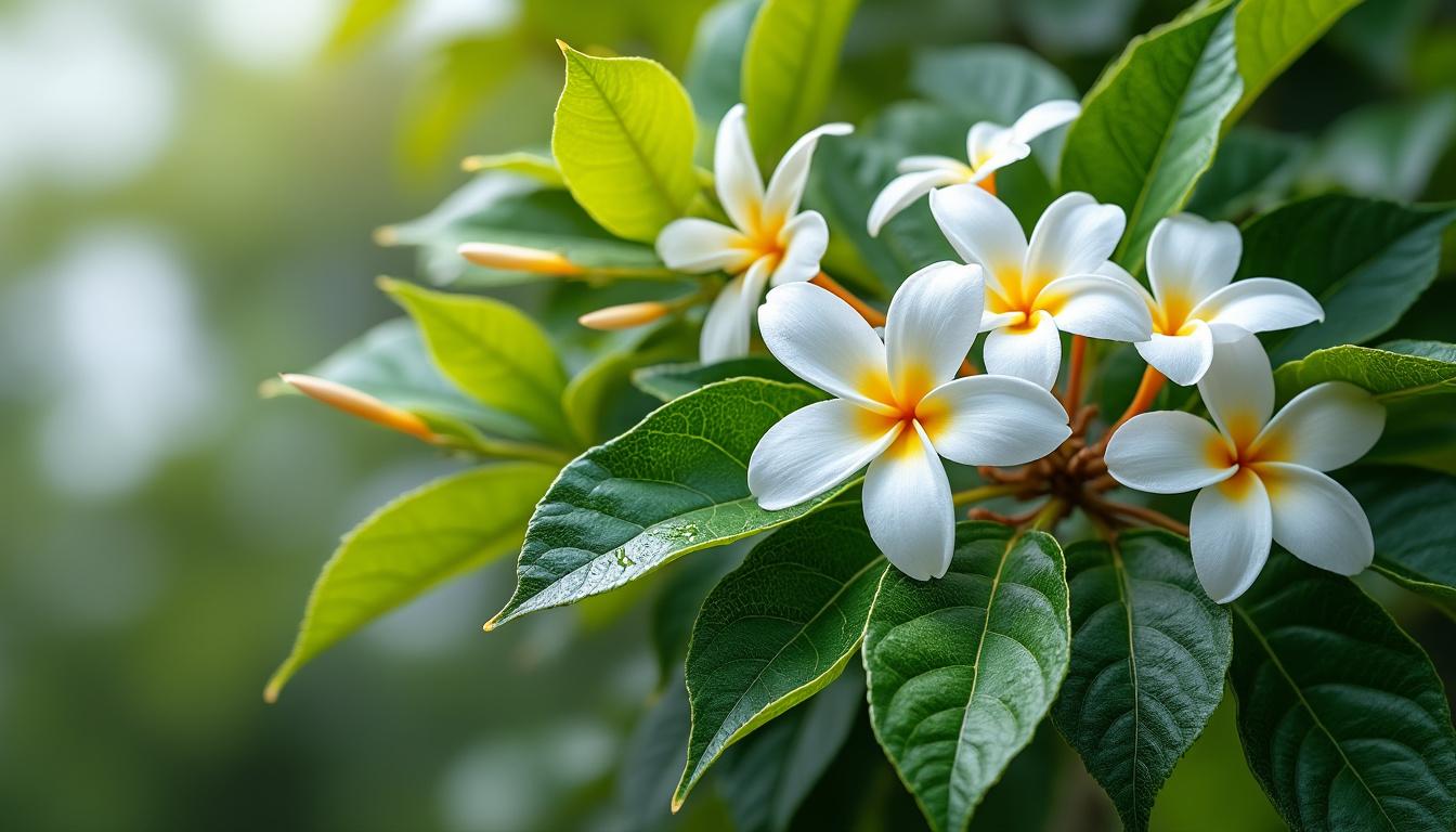 découvrez les informations essentielles sur la toxicité de l'oranger du mexique et comment protéger votre jardin tout en profitant de sa beauté.