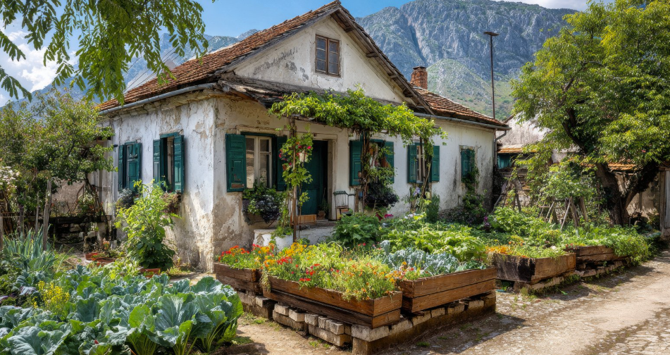 Comment fabriquer des jardinières en bois