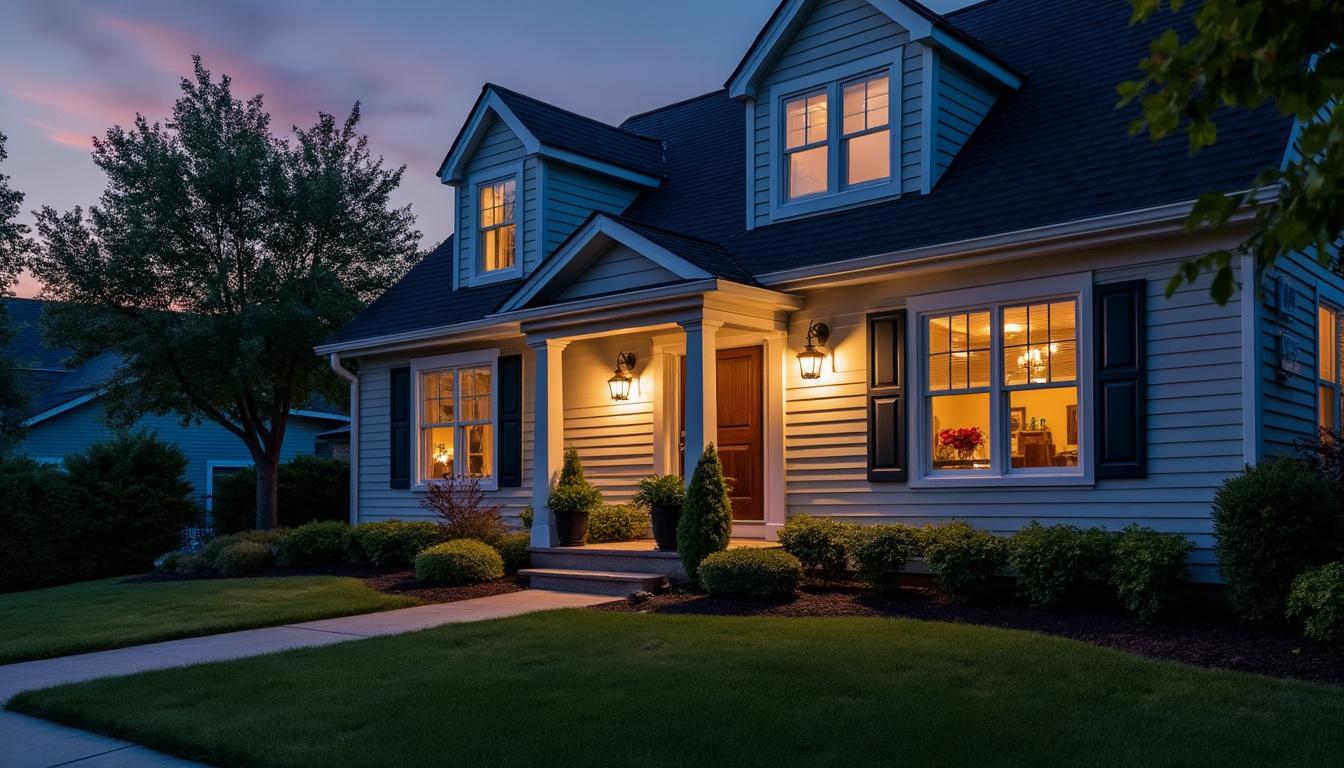 découvrez les signes révélateurs d'un cambriolage orchestré par des réseaux roumains et apprenez à les identifier pour renforcer la sécurité de votre domicile.