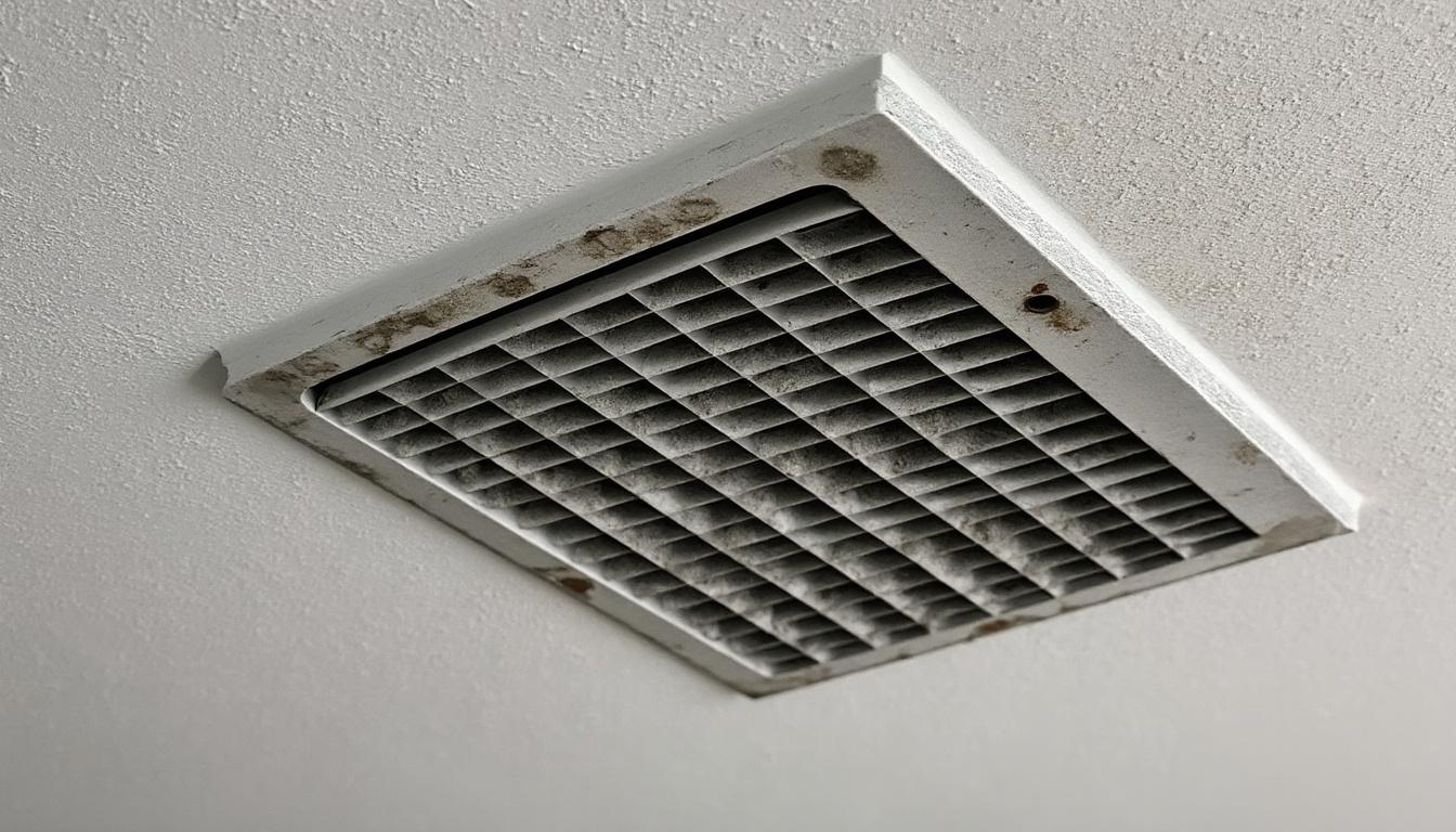 découvrez les risques liés à une vmc en panne et comment cela impacte la qualité de l'air intérieur pour protéger votre santé.