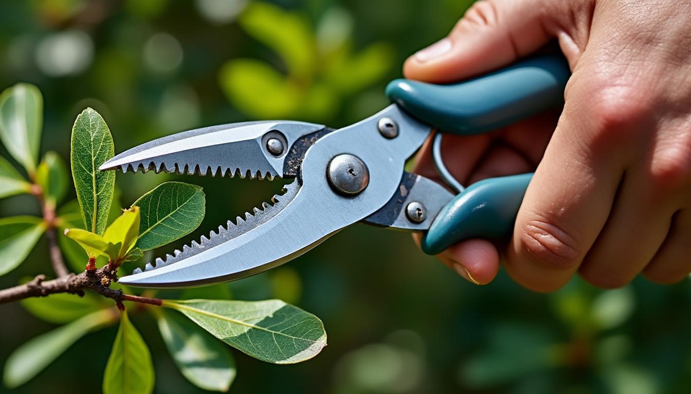 découvrez nos conseils pratiques pour tailler les lauriers et assurer la beauté et la santé de votre jardin tout au long de l'année.