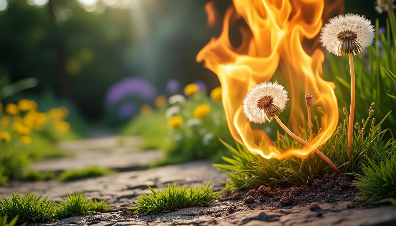 découvrez nos conseils pour choisir un désherbeur thermique efficace, adapté à votre jardin, et facilitez l'entretien de vos espaces verts en toute sécurité.