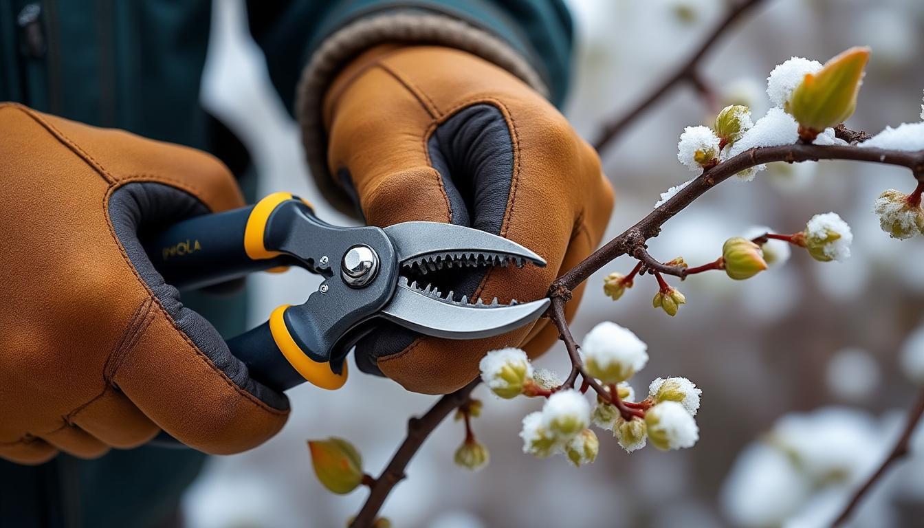 apprenez comment tailler correctement une glycine pour stimuler sa floraison abondante et embellir votre jardin tout au long de la saison.