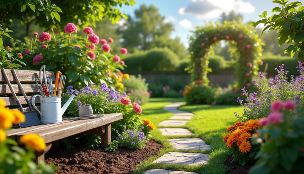 découvrez jardipedia, le blog dédié au jardinage, pour des astuces vertes et conseils pratiques afin de faire fleurir votre jardin toute l'année.