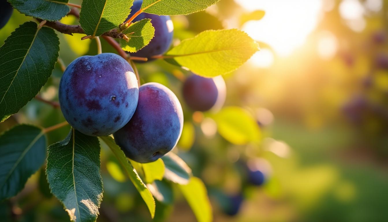 découvrez tout sur le pruneau d'agen, ses origines, ses qualités nutritionnelles et les bienfaits qu'il apporte pour votre santé au quotidien.