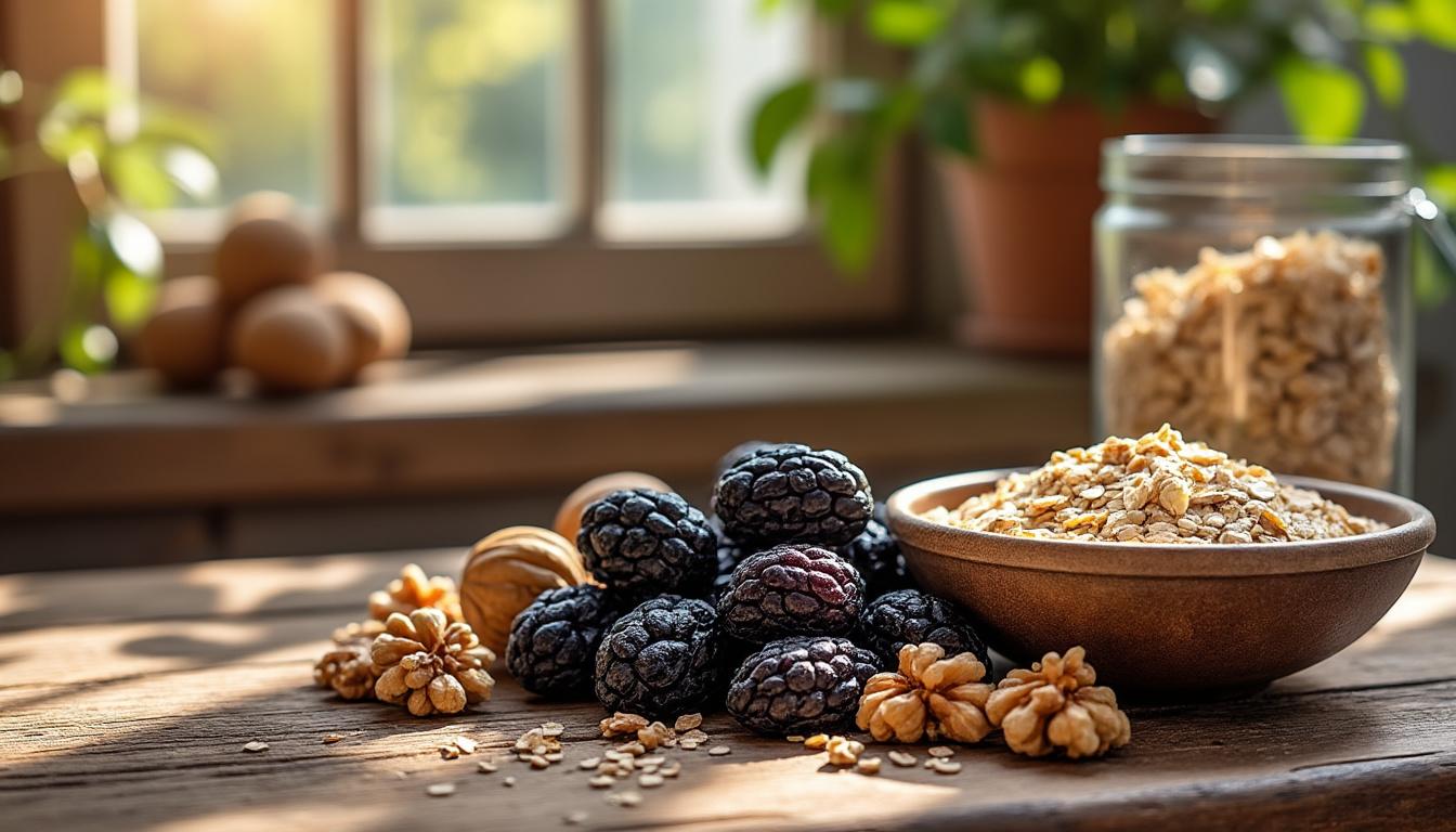 découvrez tout sur le pruneau d'agen, ses origines, ses bienfaits pour la santé et ses utilisations culinaires dans notre guide complet.