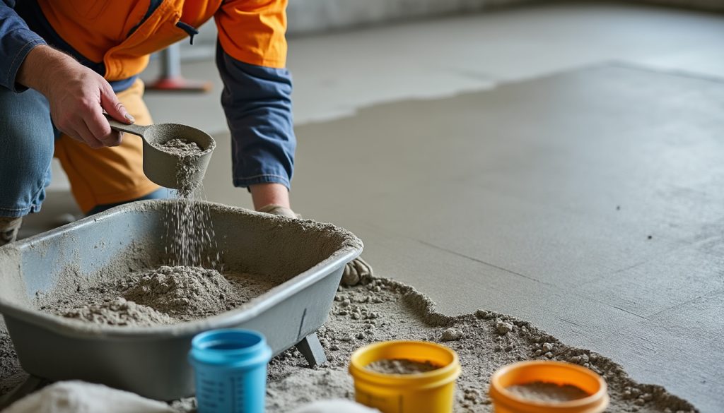 découvrez comment doser correctement le ciment pour réaliser une chape durable et résistante. suivez nos conseils pratiques pour un mélange optimal et des résultats professionnels.
