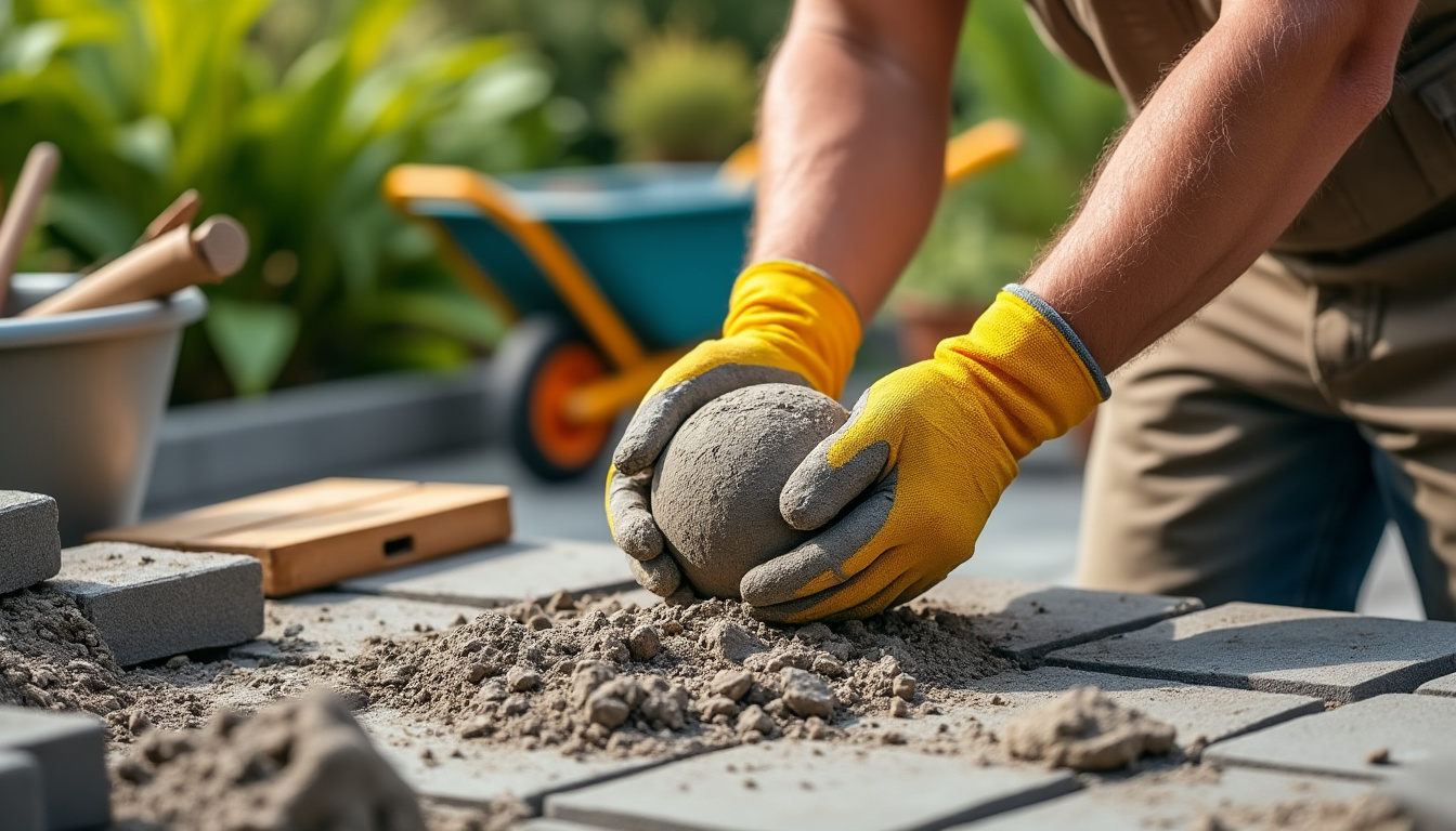 découvrez comment doser correctement le ciment pour réaliser une chape durable et résistante. nos conseils pratiques vous guident étape par étape pour un mélange optimal.