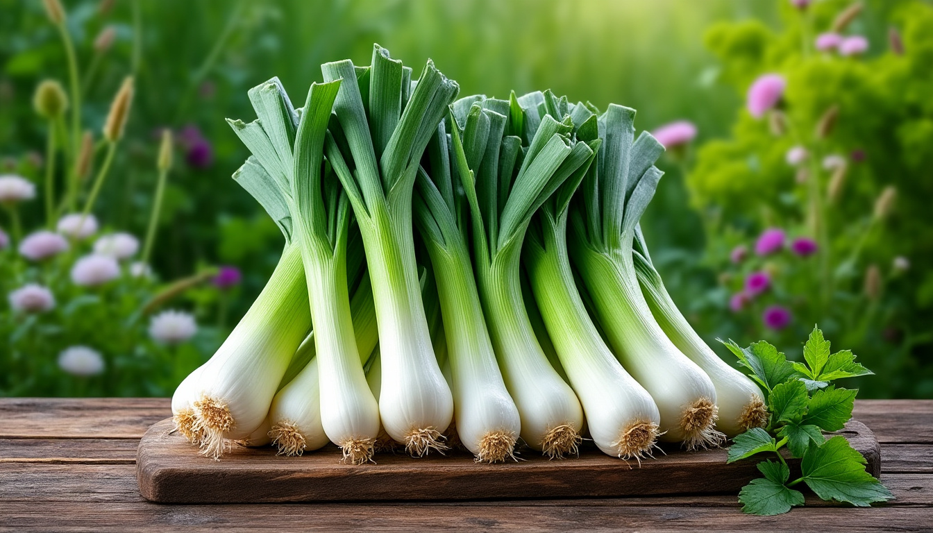 découvrez nos conseils pratiques pour réussir le semis de poireaux et obtenir une récolte abondante et savoureuse dans votre potager.