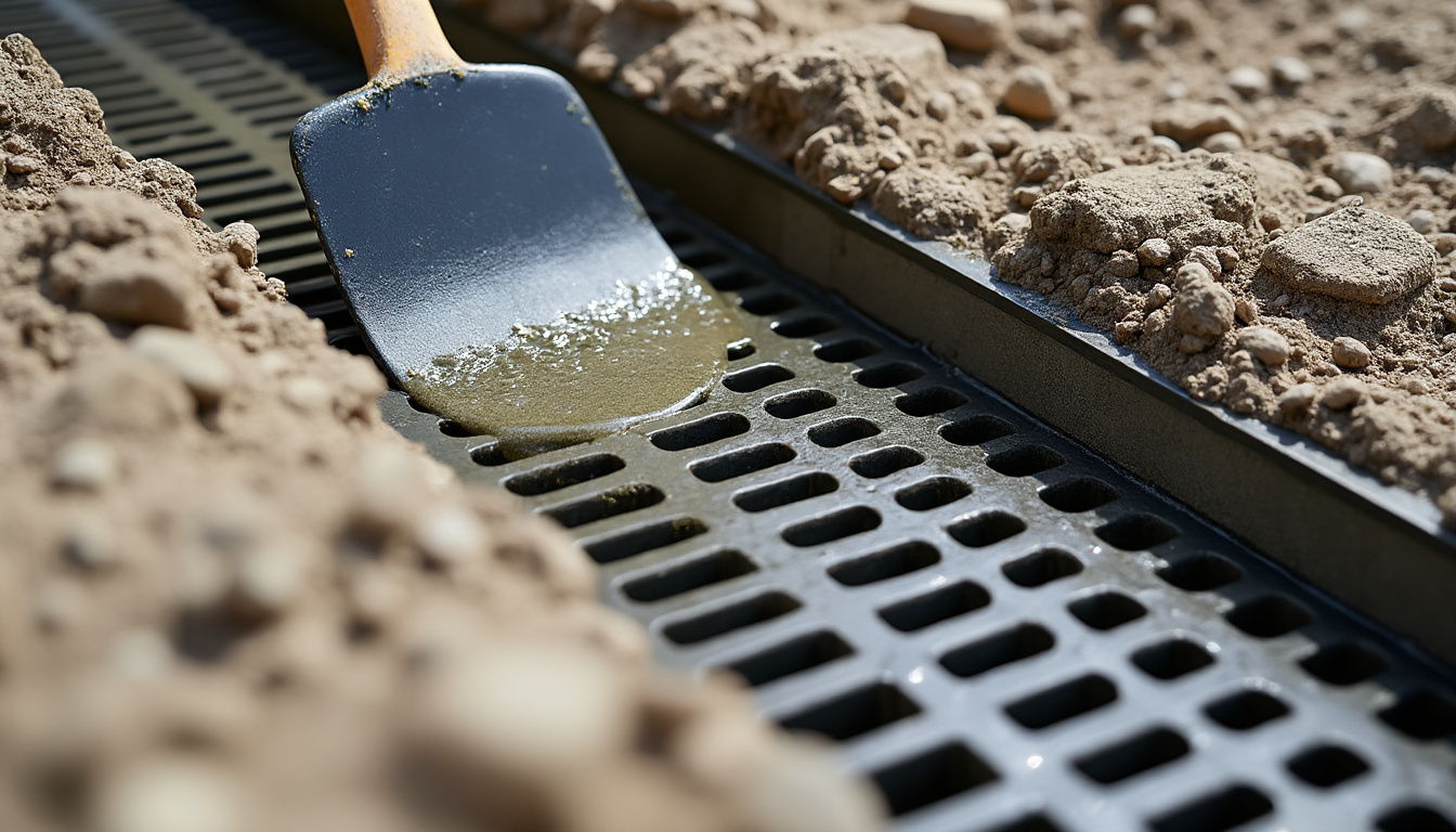 découvrez notre guide complet pour réussir la pose de caniveau, étape par étape, avec des conseils pratiques et des astuces pour garantir une installation durable et efficace.