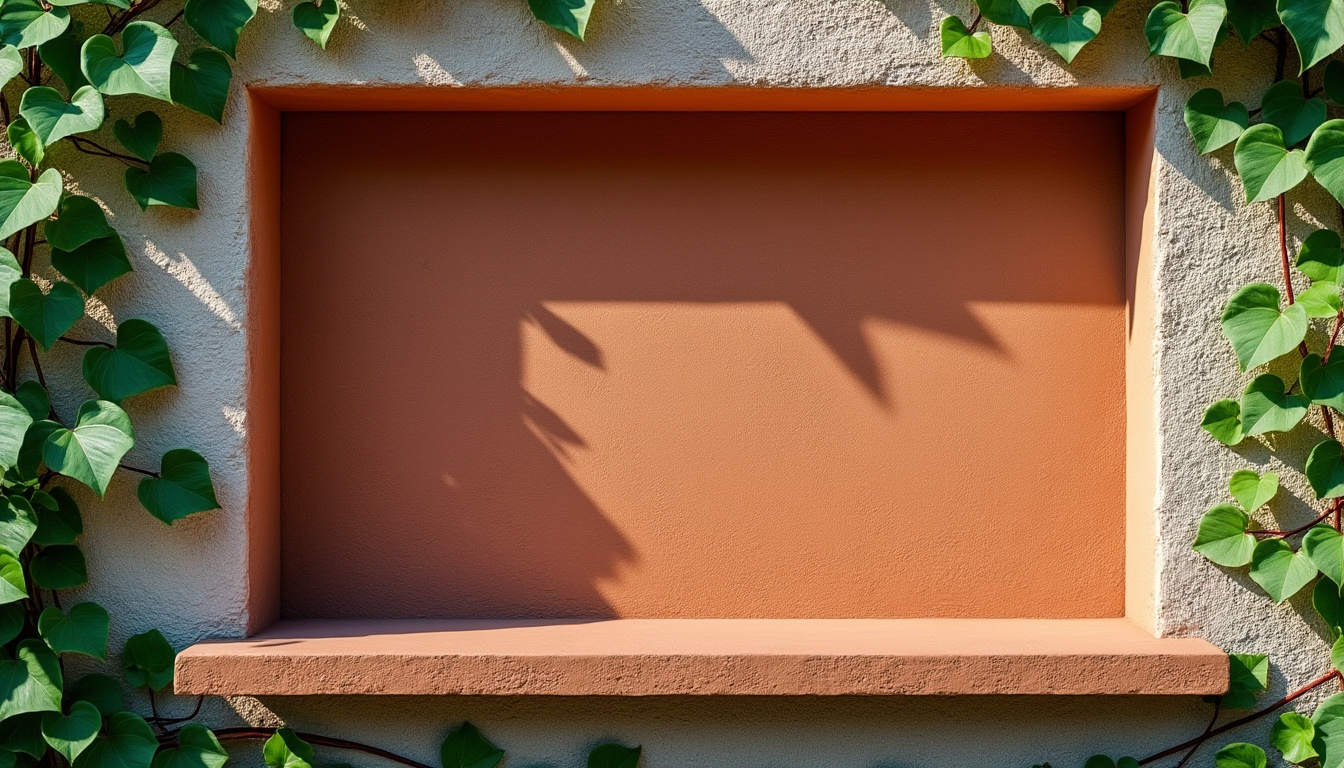 découvrez tout sur l'appui de fenêtre en terre cuite : ses avantages, ses caractéristiques, et comment l'installer facilement pour embellir et protéger vos fenêtres.