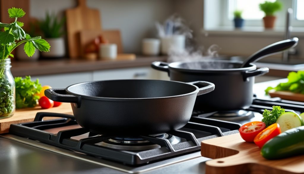 découvrez notre avis complet sur turbo fonte : performance, qualité et conseils essentiels pour bien choisir votre poêle à bois avant d'acheter.