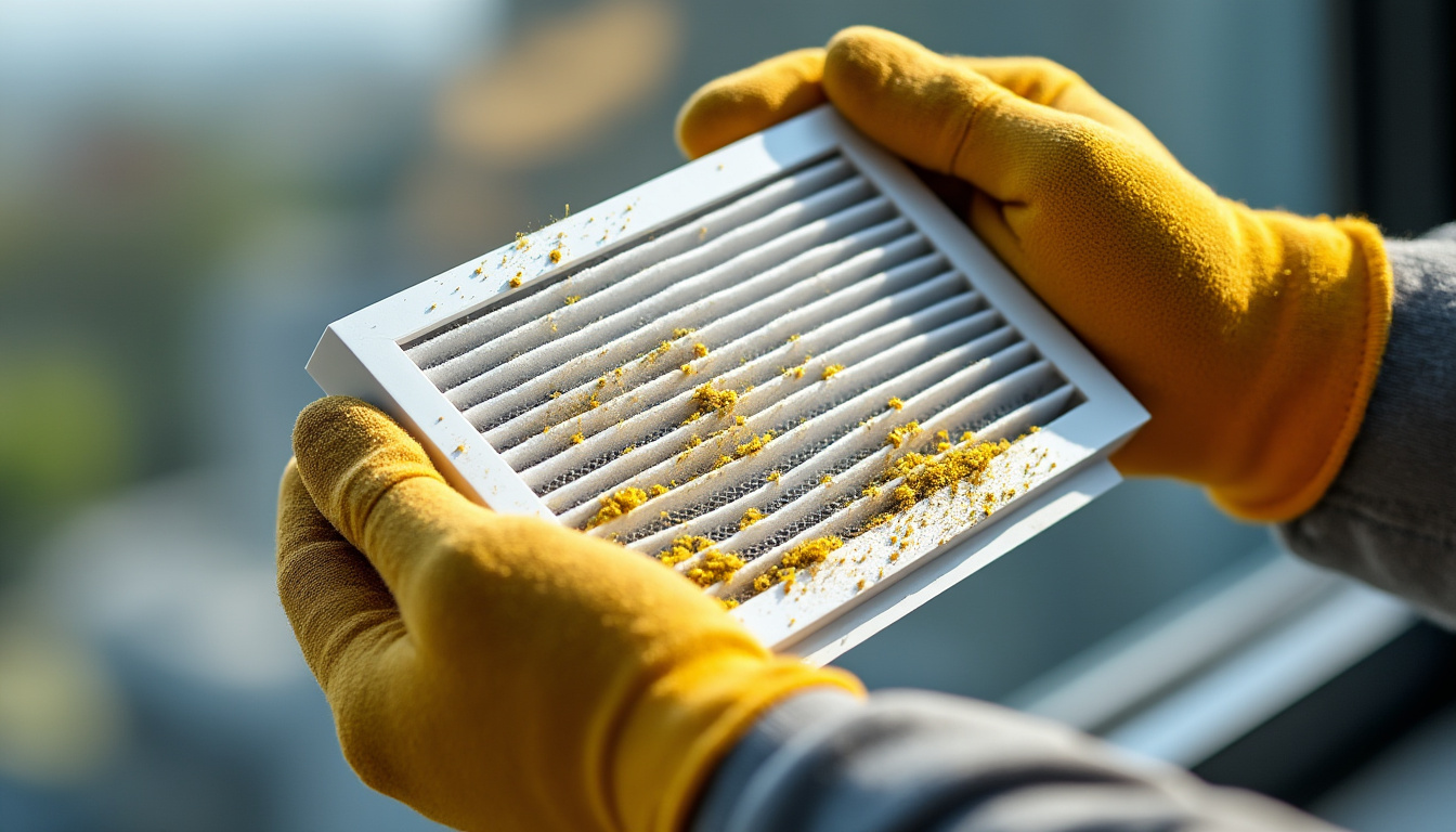 découvrez comment choisir vmi purevent, une ventilation mécanique innovante, pour améliorer la qualité de l'air et le confort de votre maison.