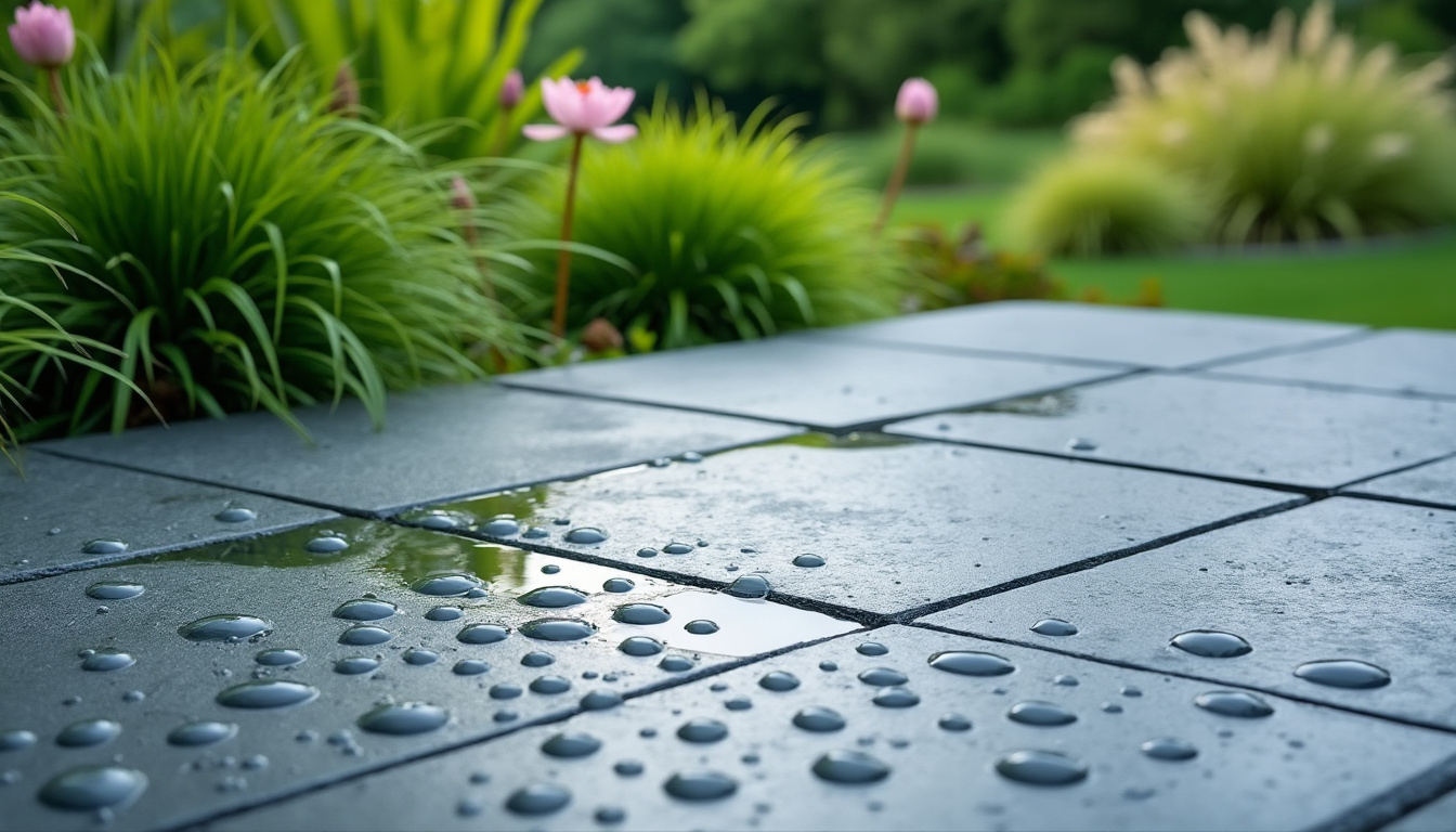 découvrez nos conseils pour bien choisir et utiliser un produit de nettoyage efficace afin de préserver et embellir votre terrasse facilement.
