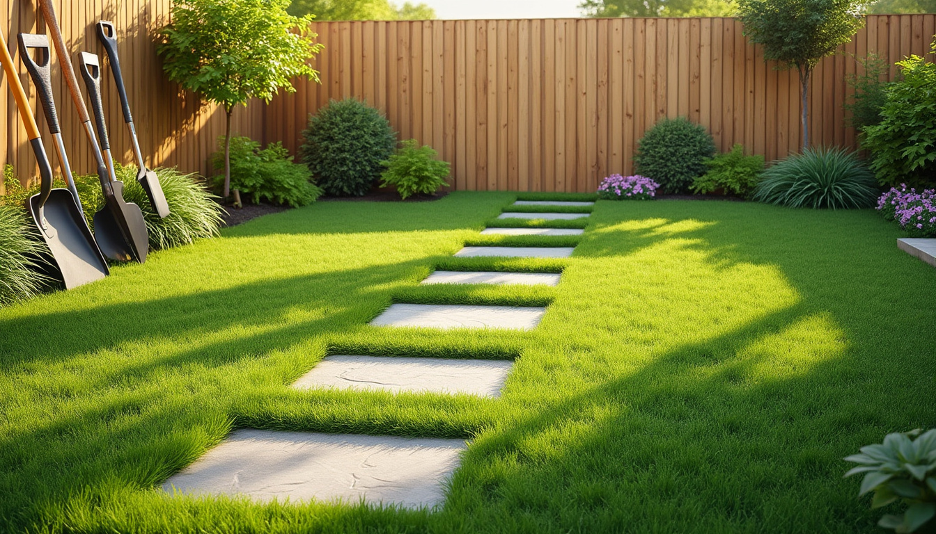 découvrez comment choisir le désherbeur idéal pour un jardin propre et sans mauvaises herbes. conseils pratiques pour un entretien efficace et naturel de votre espace vert.