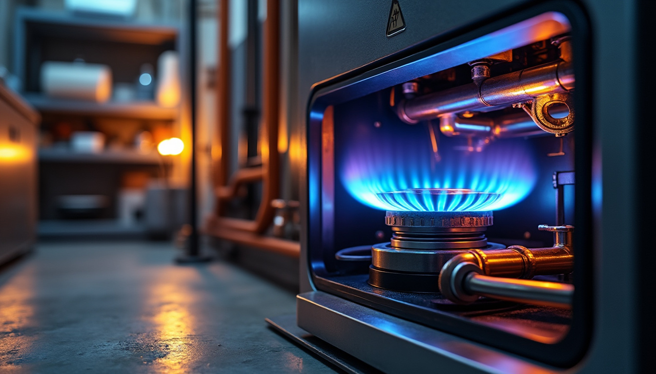 découvrez nos conseils pour choisir un brûleur thermique adapté à vos besoins et optimiser vos performances en toute sécurité.