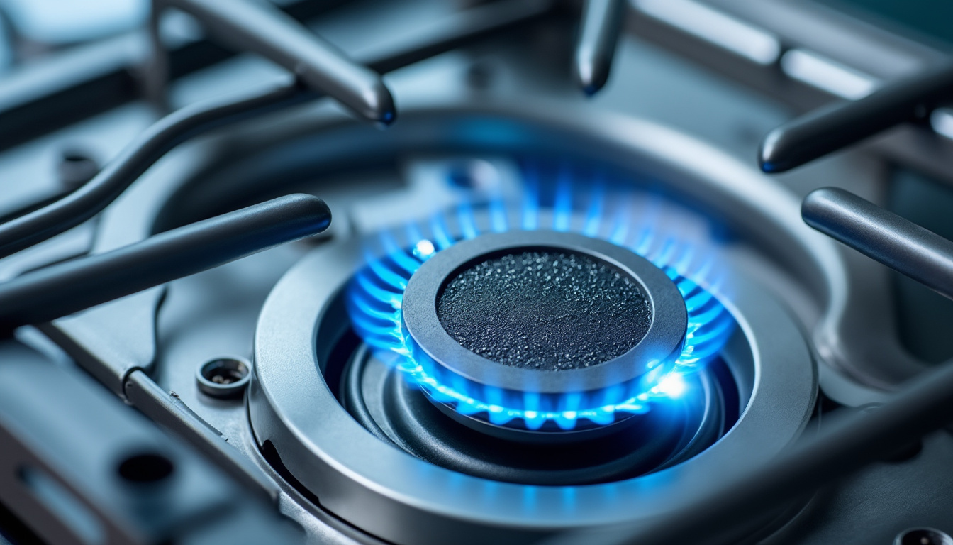 découvrez comment choisir un brûleur thermique adapté à vos besoins grâce à nos conseils pratiques pour optimiser performance et sécurité.