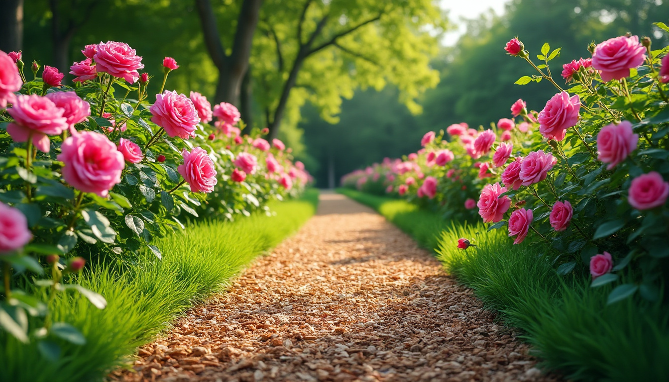 découvrez comment couper les roses fanées correctement pour stimuler une nouvelle floraison abondante et maintenir vos rosiers en pleine santé tout au long de la saison.