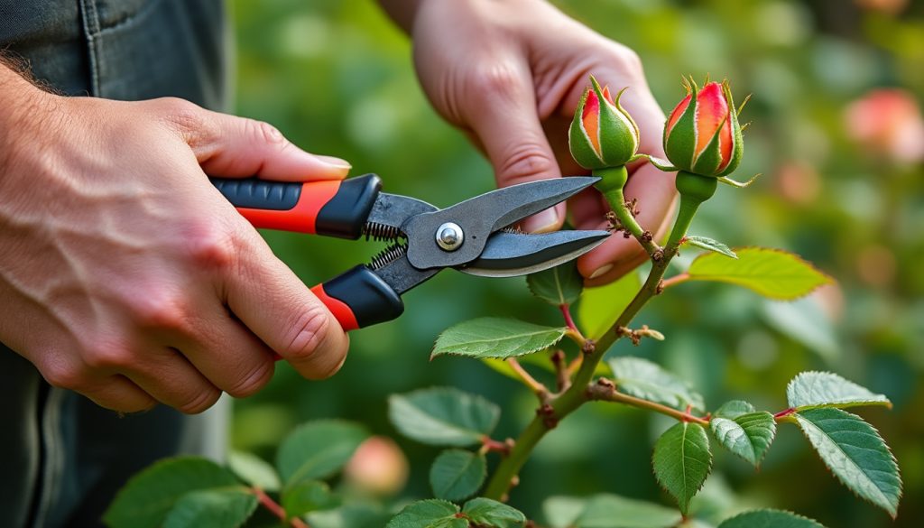 découvrez comment tailler les rosiers tiges pour stimuler une croissance saine et obtenir de magnifiques fleurs tout au long de la saison.