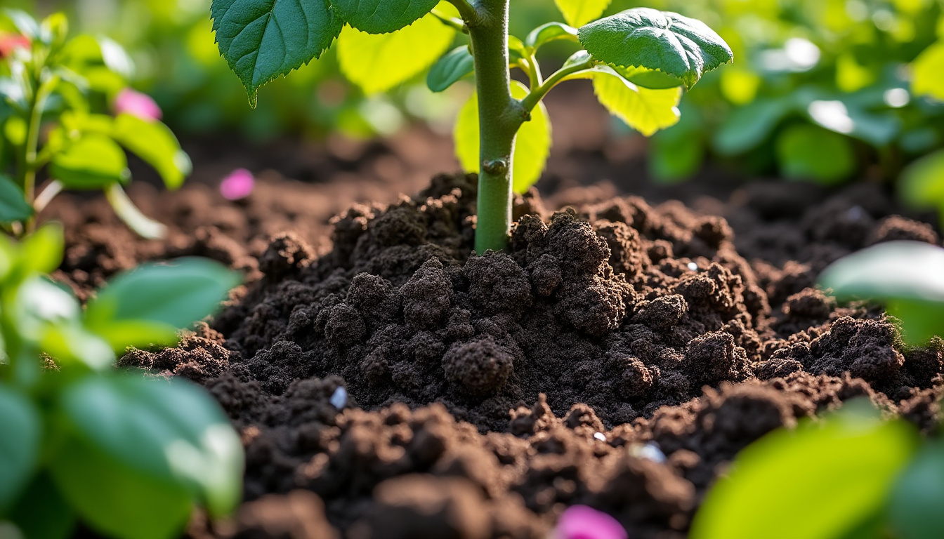 découvrez comment tailler efficacement vos rosiers tiges pour encourager une croissance saine et une floraison abondante. suivez nos conseils pratiques étape par étape.