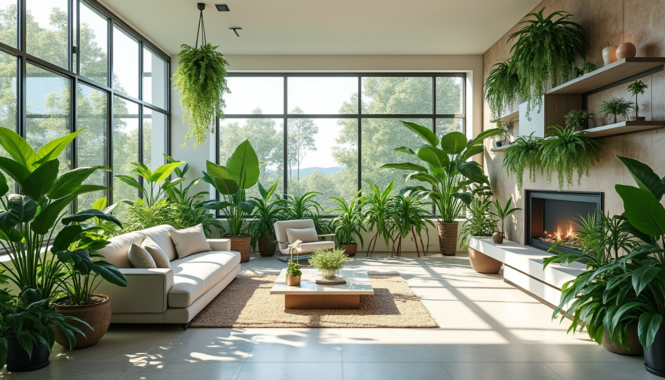 découvrez comment purifier naturellement l'air de votre intérieur grâce aux plantes dépolluantes. astuces et conseils pour un environnement sain et frais chez vous.