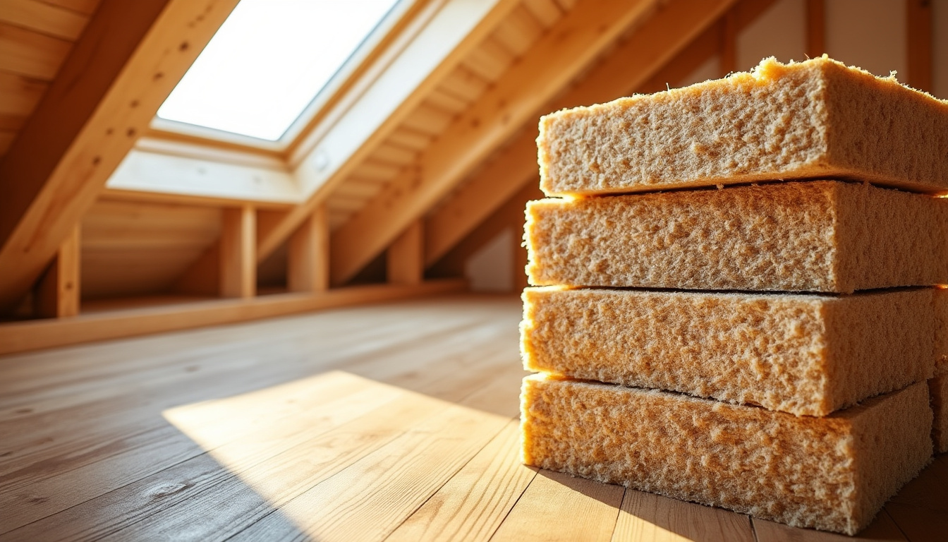 découvrez les différences entre la laine de bois et la laine de verre pour isoler efficacement votre maison, leurs avantages, inconvénients et conseils pour bien choisir.