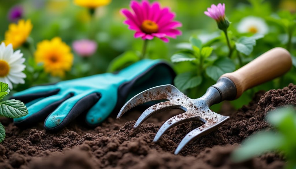 découvrez tout ce qu'il faut savoir sur les griffes de jardinage avec notre guide complet et nos conseils pratiques pour bien les utiliser et entretenir votre jardin.