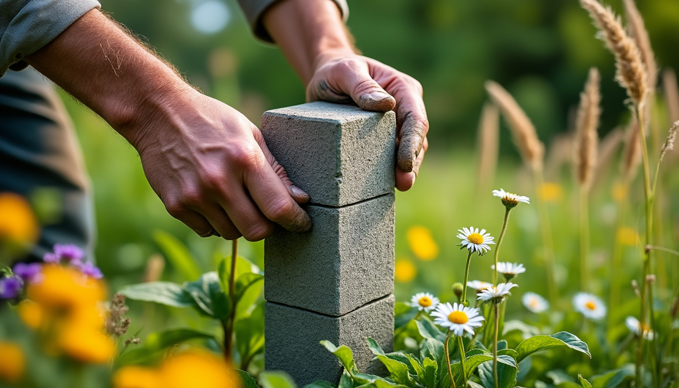 découvrez comment choisir la rehausse de poteau béton idéale pour renforcer et sécuriser votre clôture avec des conseils pratiques et des critères essentiels.