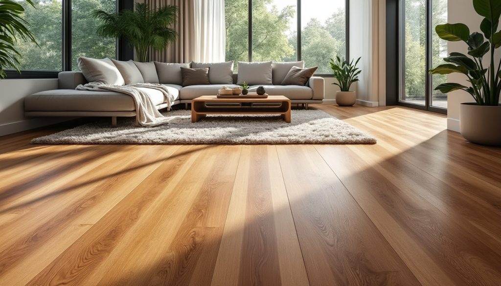 découvrez les avantages du parquet huilé pour un sol à la fois durable, esthétique et facile à entretenir, idéal pour sublimer votre intérieur avec naturel.
