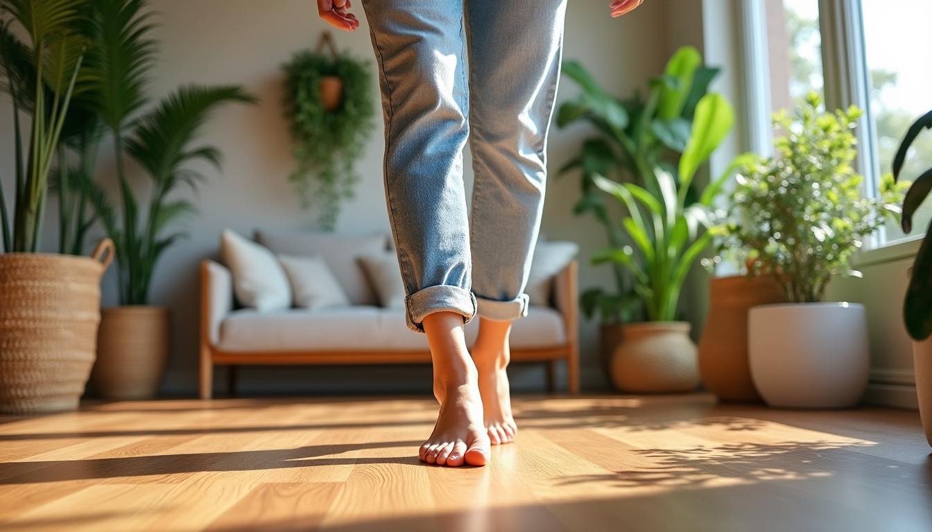 découvrez les avantages du parquet huilé pour un sol à la fois durable et esthétique, alliant protection naturelle et beauté authentique pour votre intérieur.