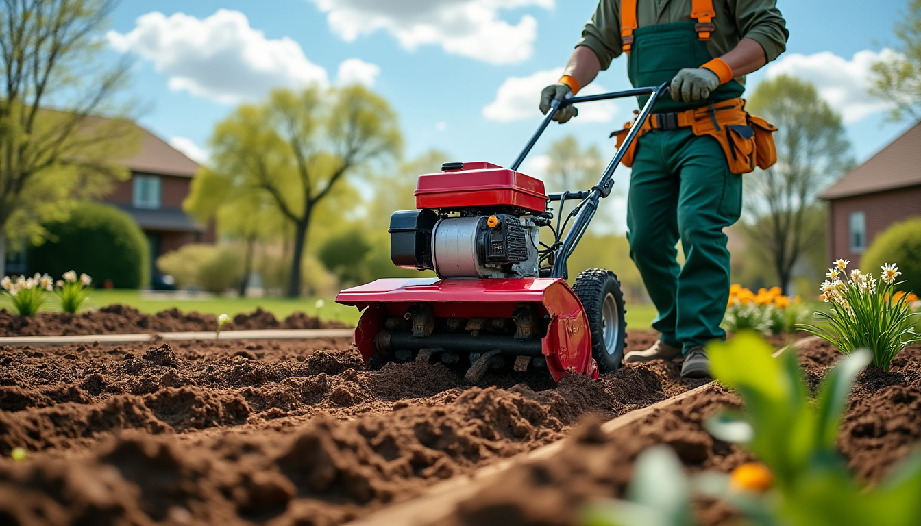 découvrez le prix du gazon au m2 en 2026 et obtenez toutes les informations nécessaires pour choisir la meilleure option pour votre jardin.
