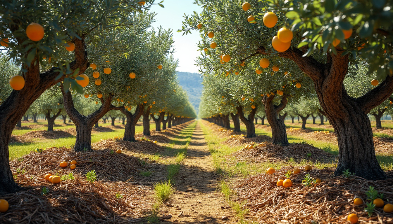 découvrez le prix d'un amandier, les facteurs qui influencent son coût et où l'acheter pour un jardin ou une plantation réussie.
