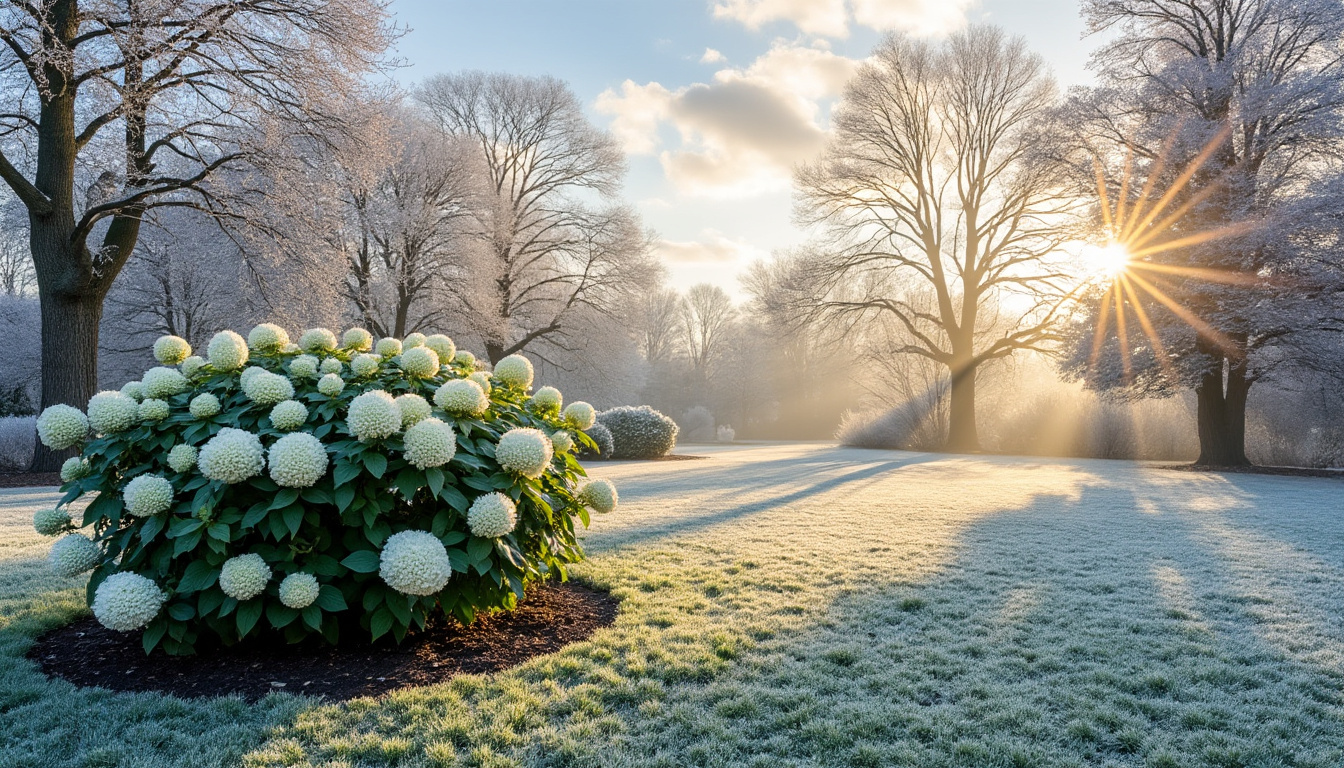découvrez les meilleures méthodes et conseils pour la taille d’hiver de l’hortensia afin de préparer efficacement vos plantes pour la prochaine saison.