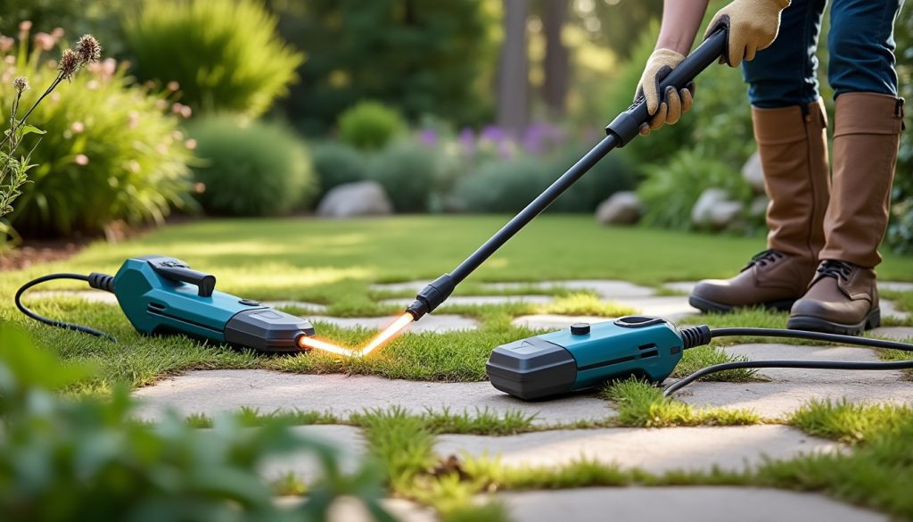 découvrez comment choisir et utiliser un brûleur d’herbes : critères essentiels, conseils pratiques et astuces pour entretenir votre jardin sans produits chimiques.