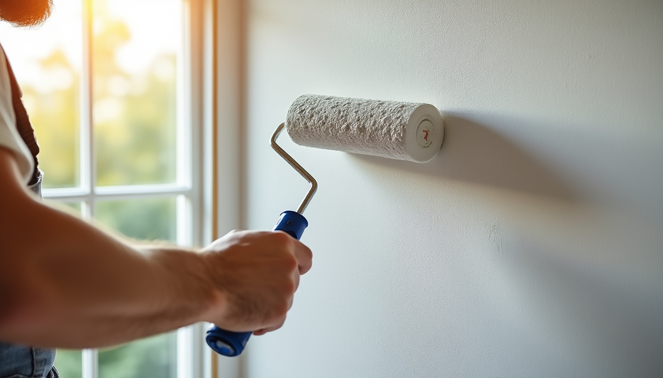 découvrez combien de couches de peinture appliquer sur du placo pour obtenir un résultat optimal, avec des conseils pratiques pour une finition parfaite et durable.