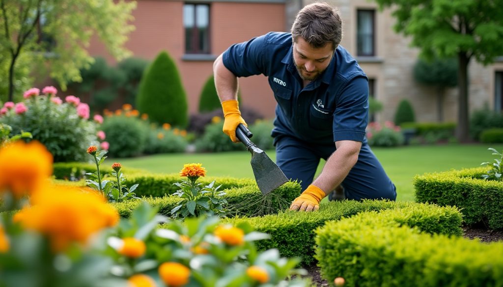 Paysagiste à Belfort : comment choisir le meilleur professionnel pour vos espaces verts