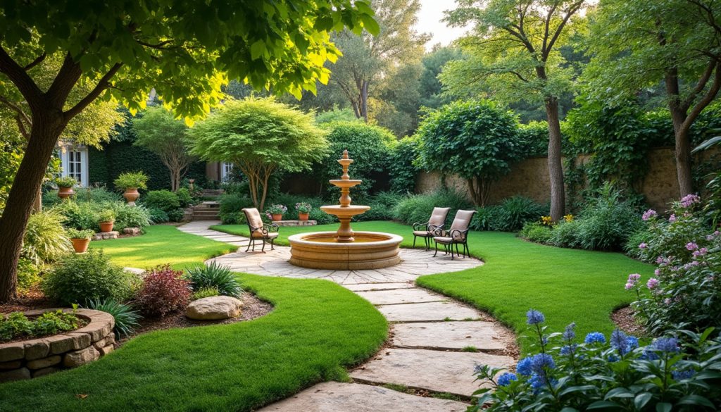 Paysagiste narbonne : conseils pour aménager un jardin harmonieux