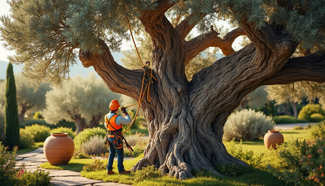 découvrez les conseils d'un paysagiste à narbonne pour aménager un jardin harmonieux, alliant esthétique et fonctionnalité pour un extérieur réussi.
