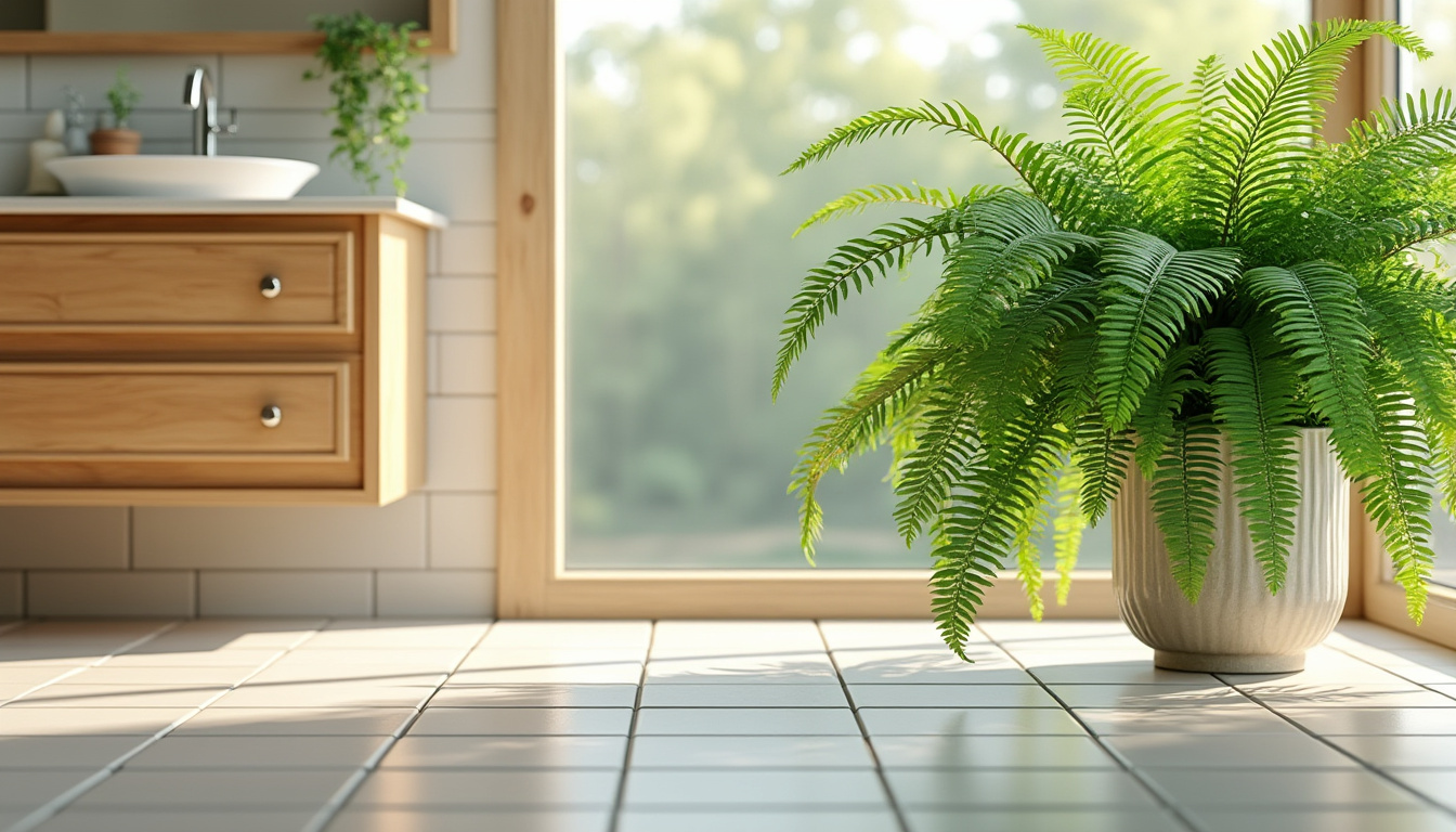découvrez les plantes d’intérieur dépolluantes et nos conseils pour purifier naturellement l’air de votre maison tout en créant un espace plus sain.