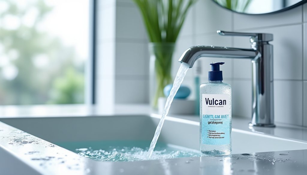 Quel est le prix de l&rsquo;anti calcaire vulcan ?