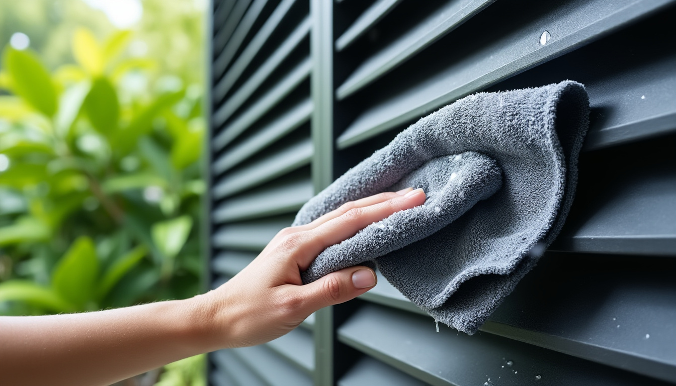 découvrez les tarifs pour le nettoyage d'une pergola bioclimatique et obtenez des conseils pour entretenir efficacement votre installation extérieure.